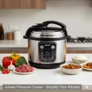 Дигитален мултикукер 6L со 14 програми