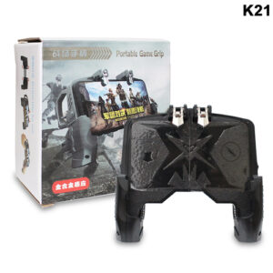 Контролер со чкрапала за мобилни игри K21