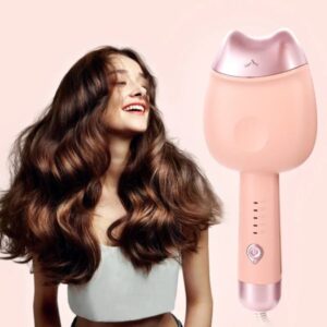 Cats Paw фигаро за крупни брановидни кадрици