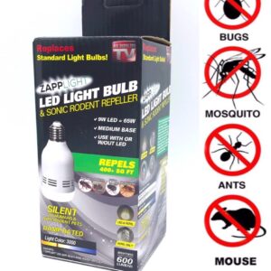 Светилка против штетници (Zapplight LED)