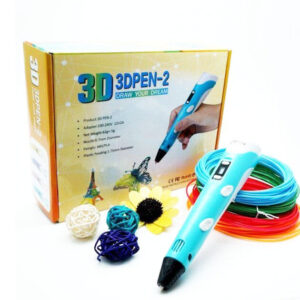 3D пенкало за цртање и моделирање