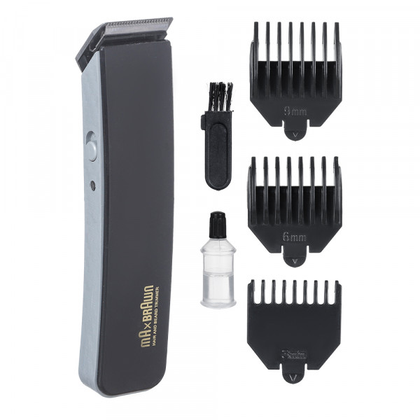 Машинка за коса и брада MP-802