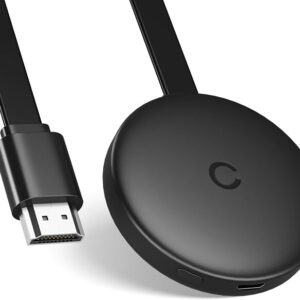 Безжичен HDMI ресивер за пренос на ТВ