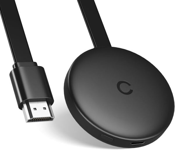 Безжичен HDMI ресивер за пренос на ТВ