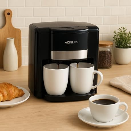 Кафемат Ackiliss ACL-96255