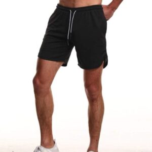 Машки спортски шорцеви, M–3XL