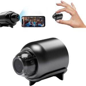 Мини WiFi камера Full HD 1080p
