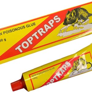 Лепак за глувци KILLRATS во туба 100g
