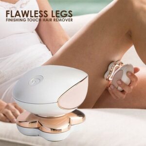 Flawless Legs безжичен депилатор за тело