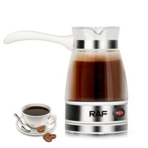 RAF електрично џезве за кафе 500 ml