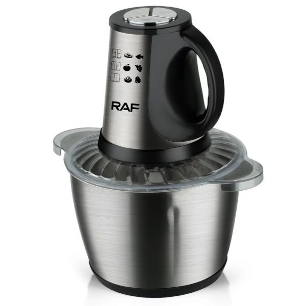 Процесор за храна 3 L, 1000W
