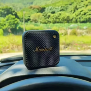 Marshall Willen Bluetooth – Пренослив водоотпорен