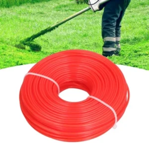 Најлонски конец за тример 3 mm x 15 m
