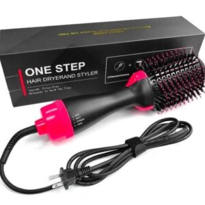 One Step четка-фен 2 во 1, 1000W