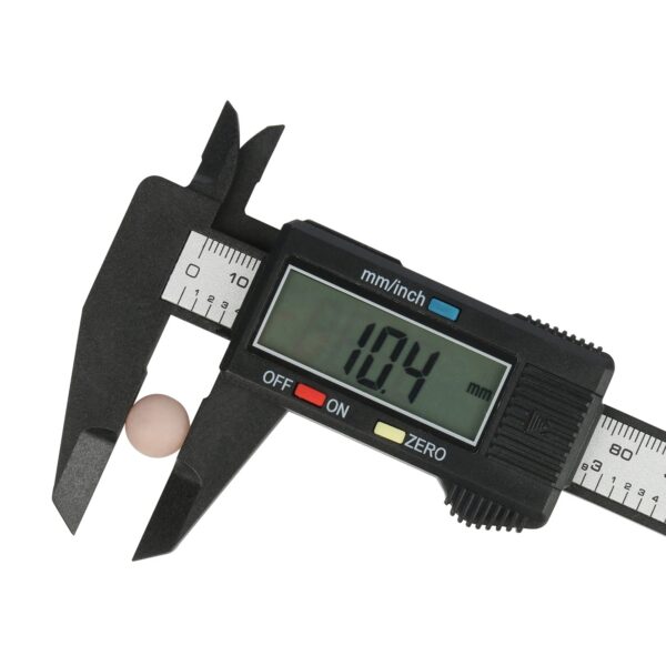 Дигитален шублер 0–150 mm
