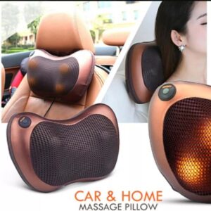Car Home масажер со загревање 8028
