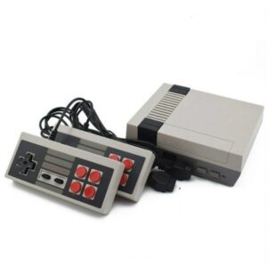 Ретро конзола Nintendo 620 со вградени игри