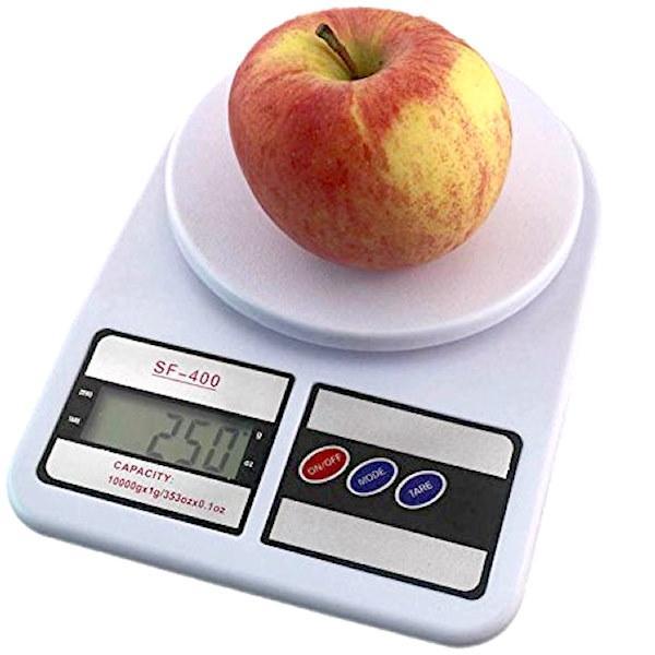 Дигитална кујнска вага SF-400 до 7 kg